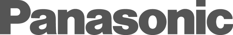 Panasonic company logo