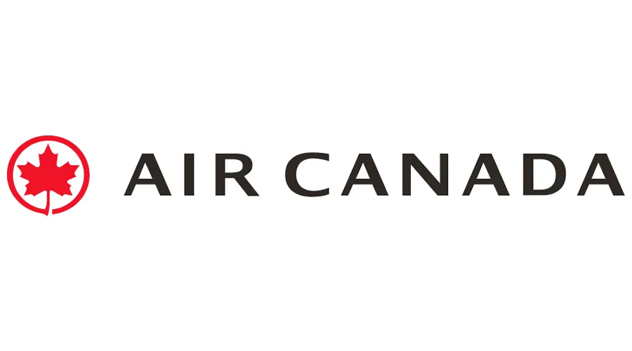 air canada company logo