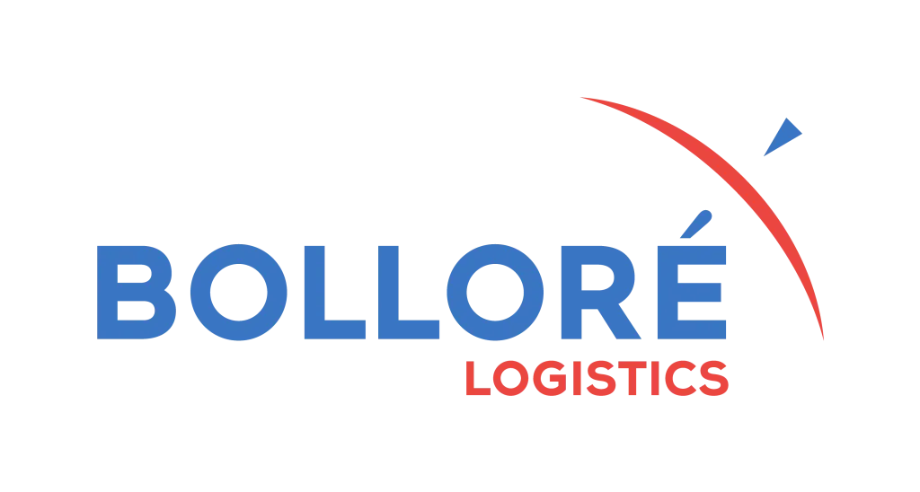 bollore company logo