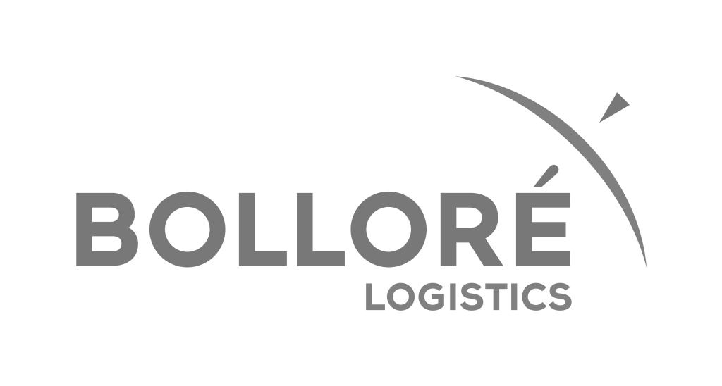 bollore company logo
