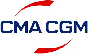 cmacgm company logo