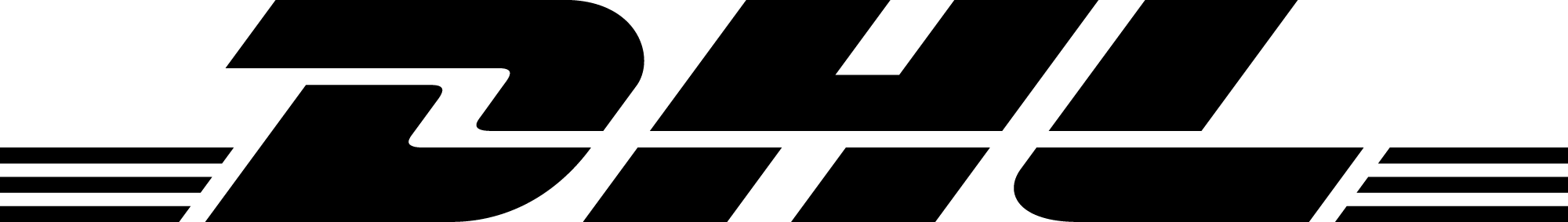dhl company logo