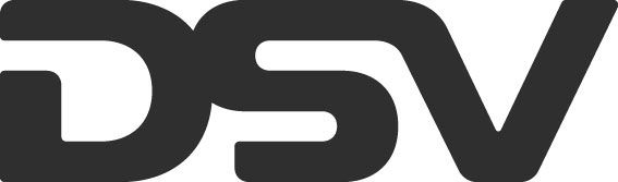 dsv company logo