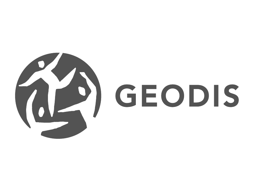 geodis company logo
