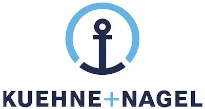 kn company logo