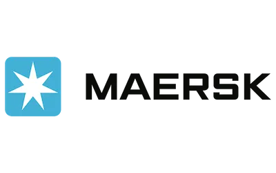 maersk company logo