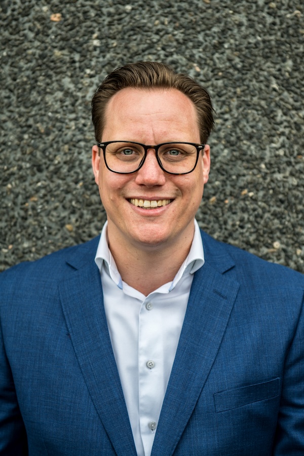 Martijn Spee