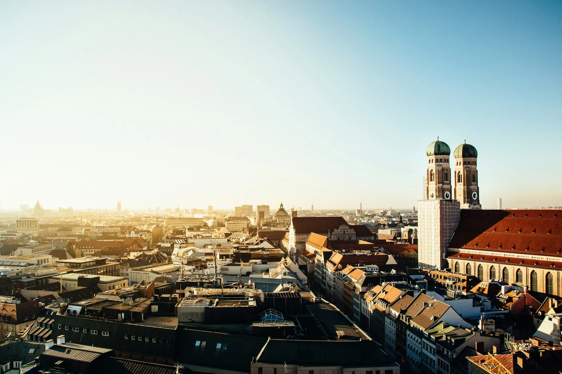 Transport Logistic is held in Münich between the 2nd and 5th of June, 2025 