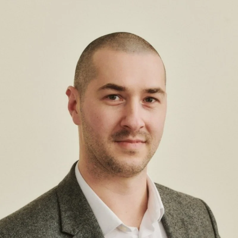 Oleg Mazin
