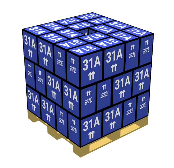 Pallet Calculator CargoPlanner Instant Load Planning