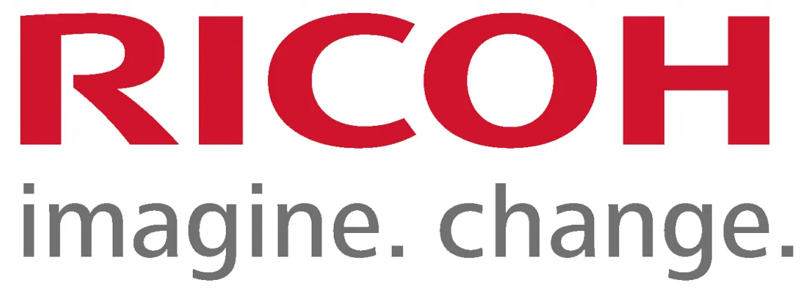 ricoh company logo