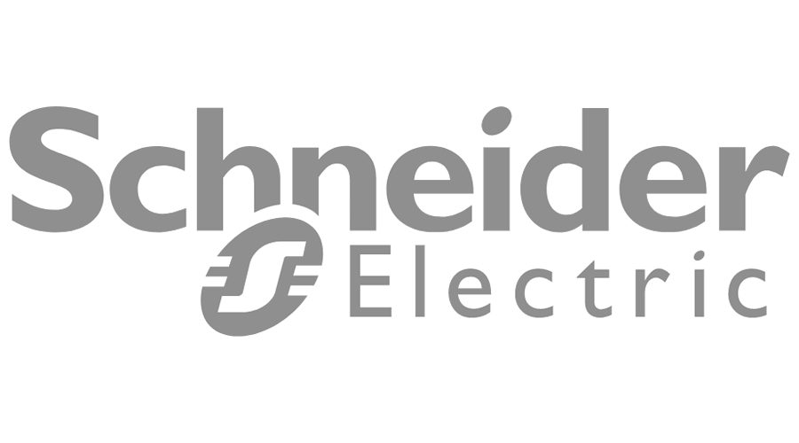 schneider company logo